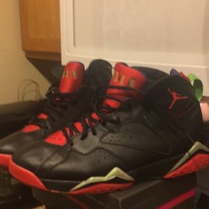 AJ 7s RETRO